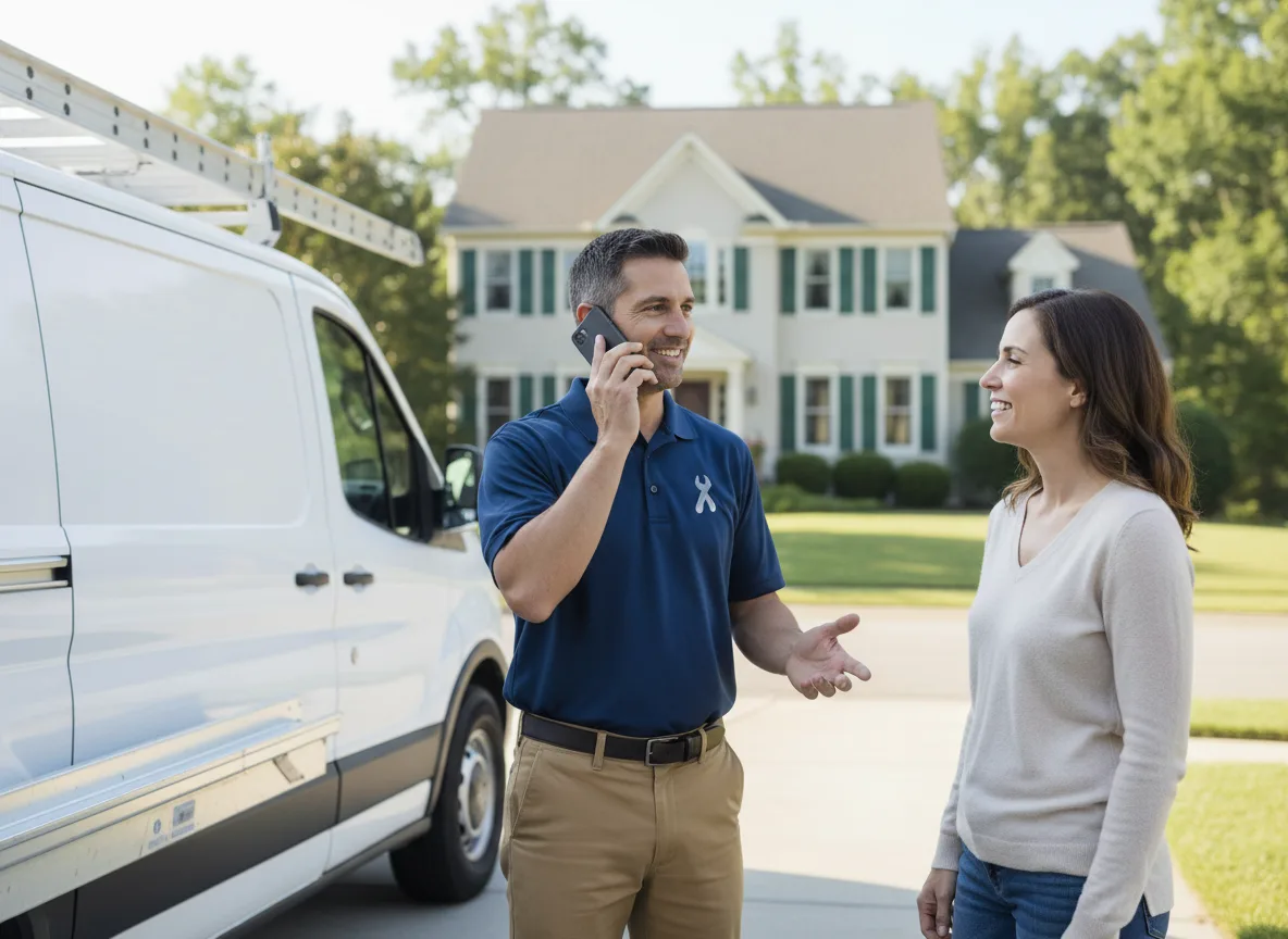 Home Gutter Service Asheville, NC FAQs